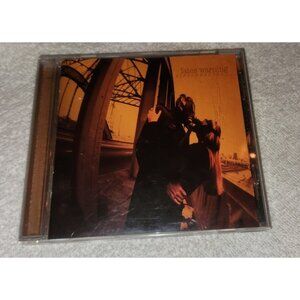 FATES WARNING cd DISCONNECTED metal blade 3984-14324-2